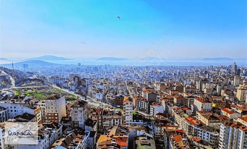 Tablo Adalar 2.el Satış Ofisinden Adalar Manzaralı 3+1 Daire - Görsel 32