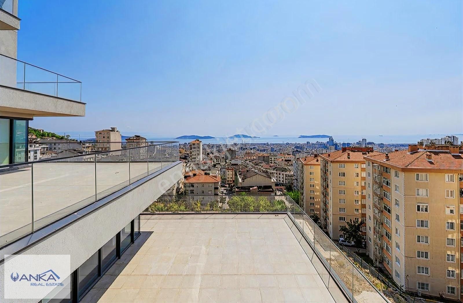 Tablo Adalar 2.el Satış Ofisinden Adalar Manzaralı 3+1 Daire - Görsel 33