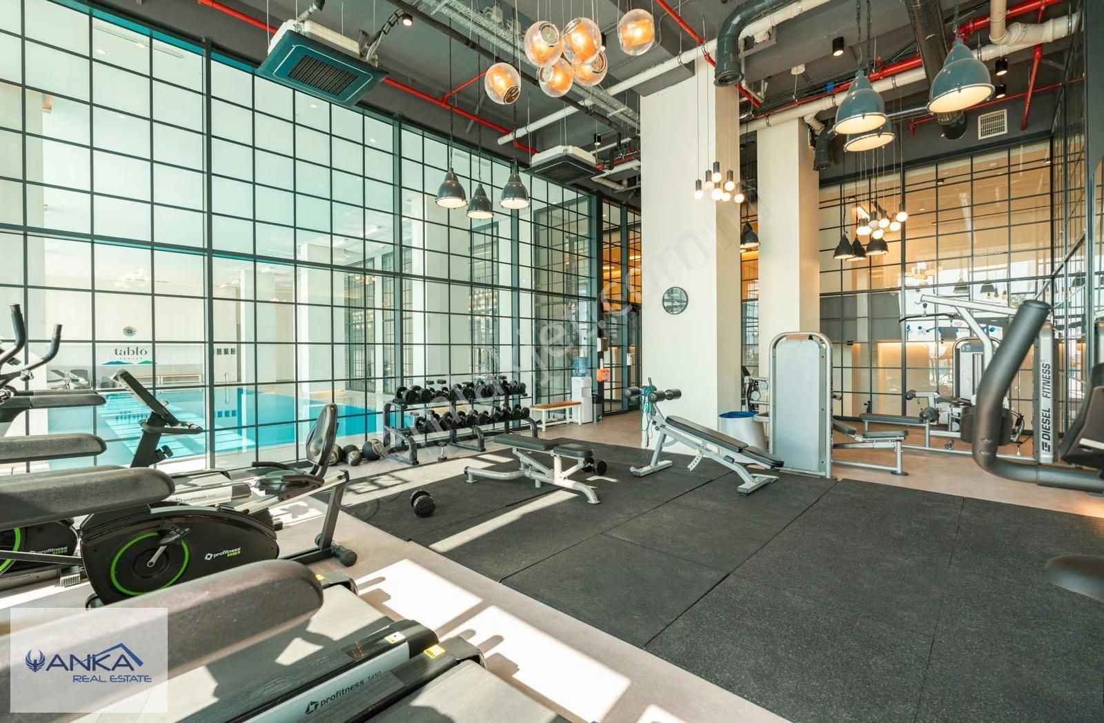 Tablo Adalar 2.el Satış Ofisinden Adalar Manzaralı 3+1 Daire - Görsel 5