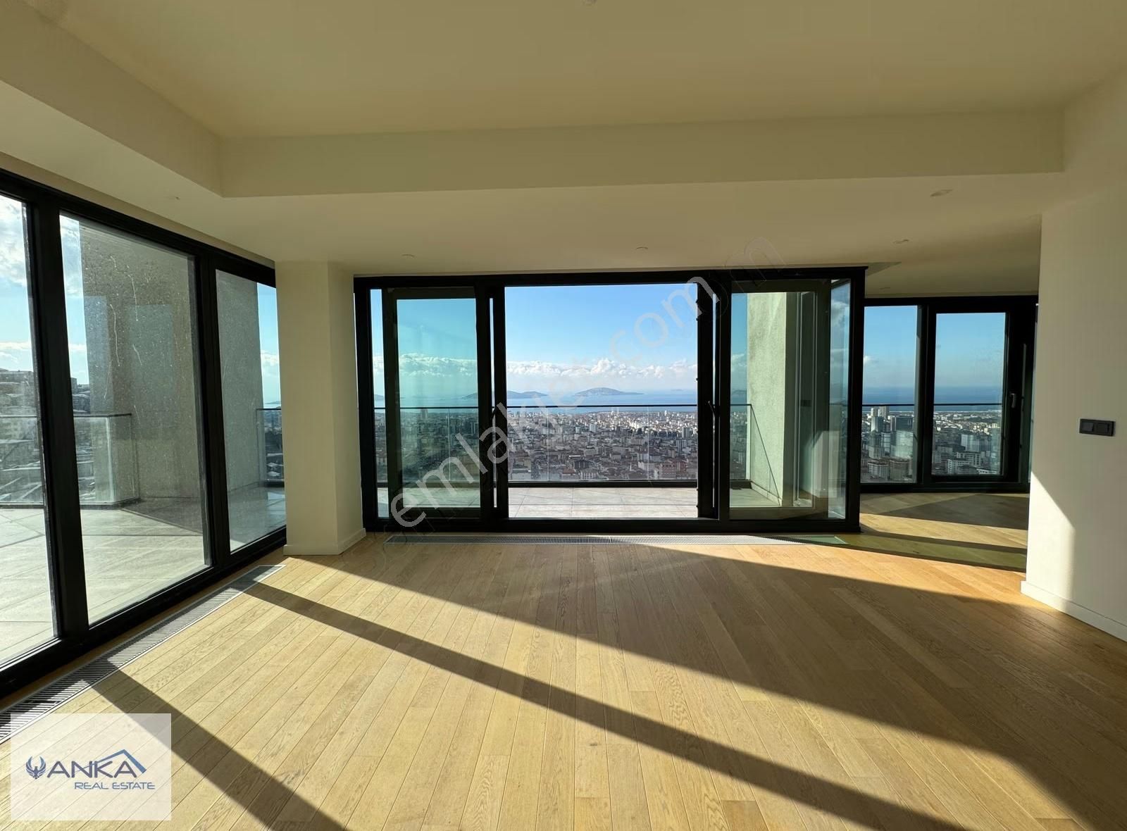 Vakıf Gyo Satış Ofisinden %5 Peşin Hemen Teslim 3+1 Daire - Görsel 19