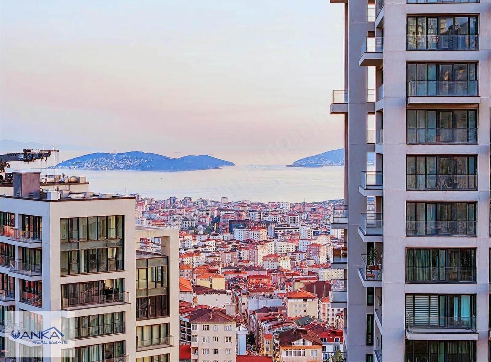 Vakıf Gyo Satış Ofisinden %5 Peşin Hemen Teslim 3+1 Daire