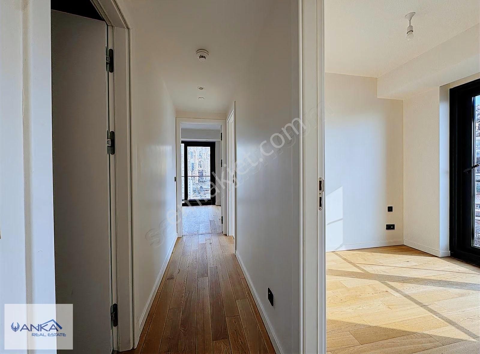 Vakıf Gyo Satış Ofisinden %5 Peşin Hemen Teslim 3+1 Daire - Görsel 16