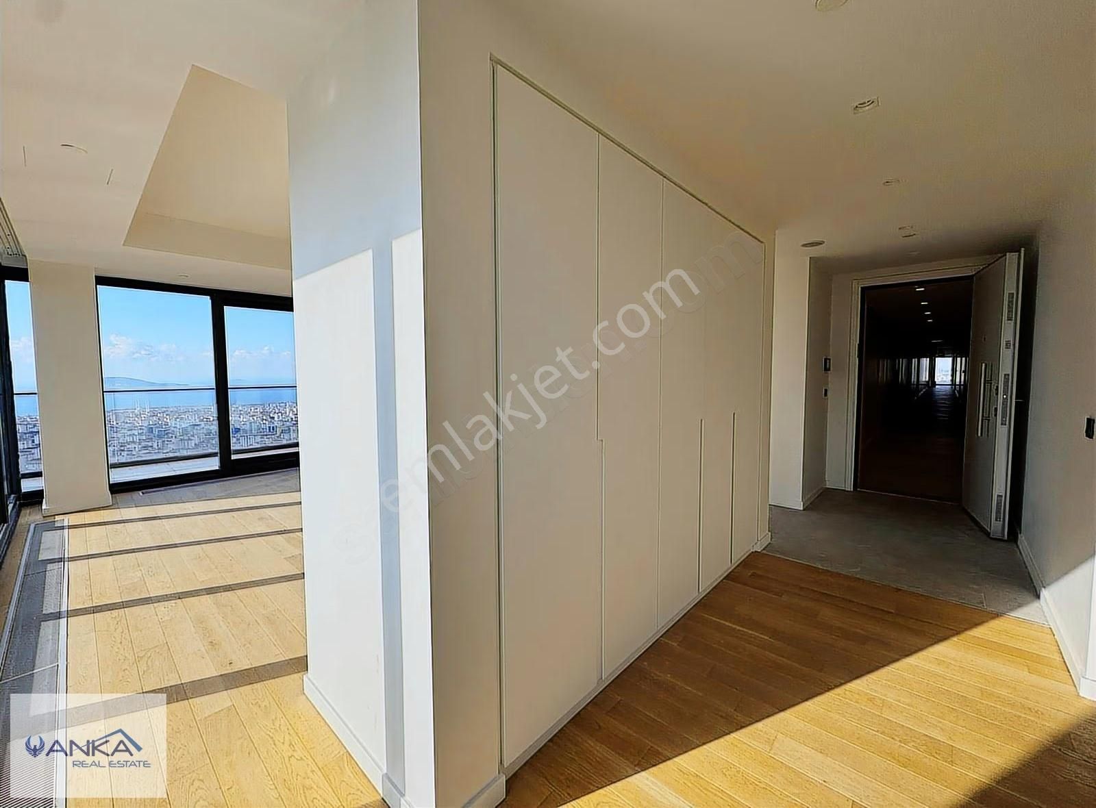 Vakıf Gyo Satış Ofisinden %5 Peşin Hemen Teslim 3+1 Daire - Görsel 6