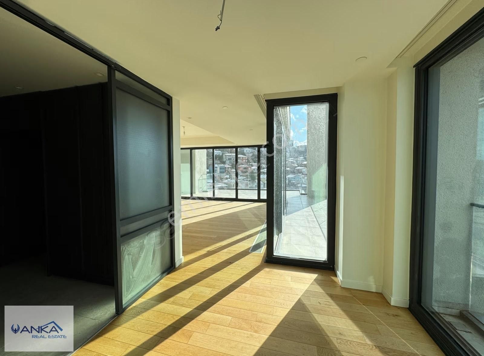 Vakıf Gyo Satış Ofisinden %5 Peşin Hemen Teslim 3+1 Daire - Görsel 23