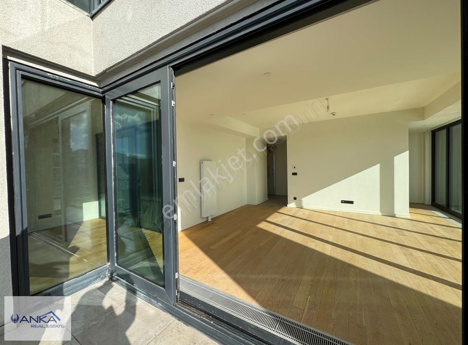 Vakıf Gyo Satış Ofisinden %5 Peşin Hemen Teslim 3+1 Daire - Görsel 22