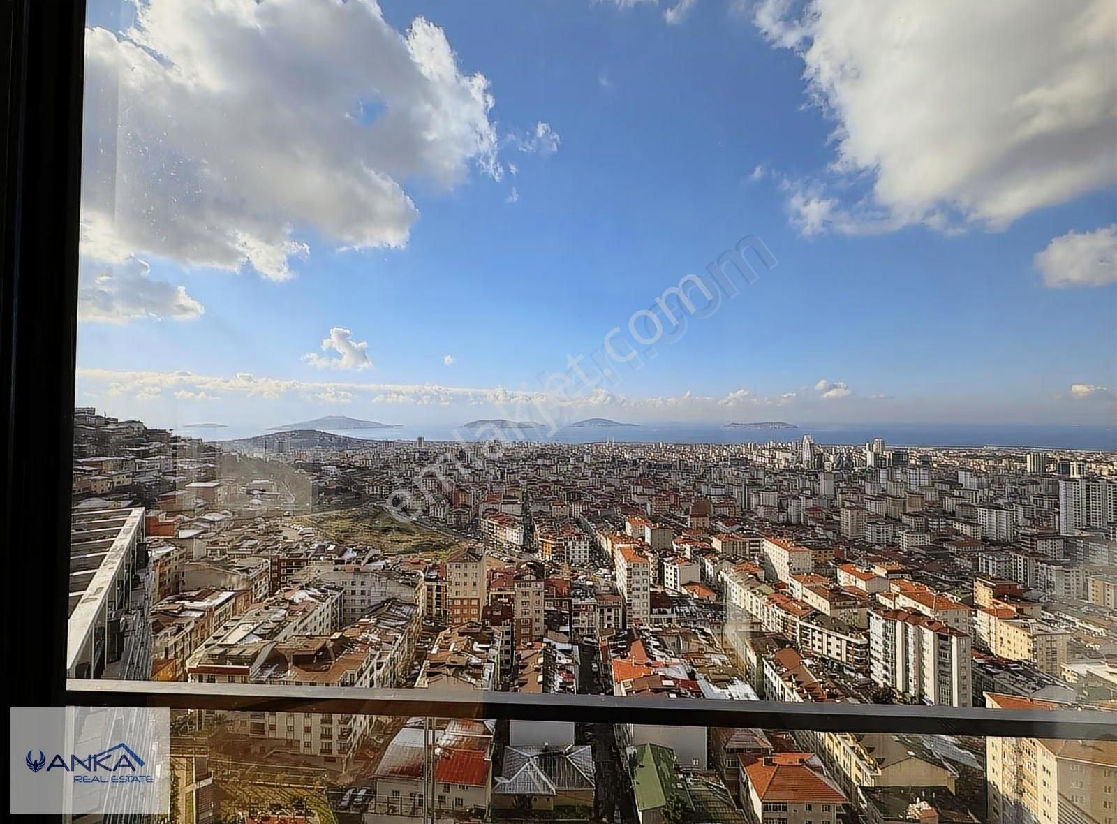 Vakıf Gyo Satış Ofisinden %5 Peşin Hemen Teslim 3+1 Daire - Görsel 14