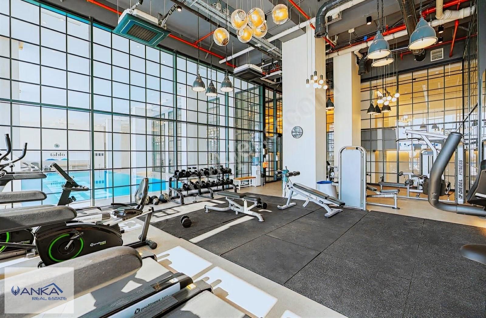 Vakıf Gyo Satış Ofisinden %5 Peşin Hemen Teslim 3+1 Daire - Görsel 24