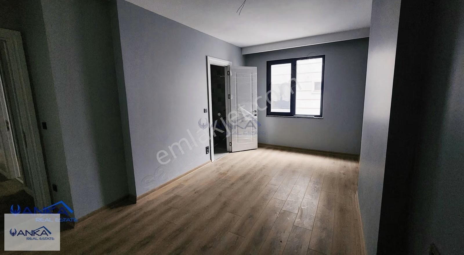 Anka Real Estate/çamlıcada Kiralık 4+1 Lüks Dubleks Daire - Görsel 17