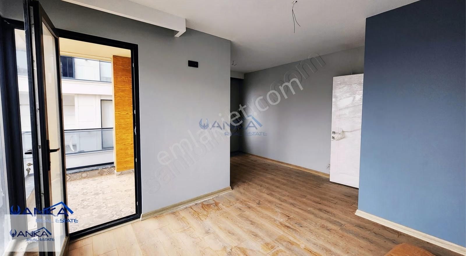 Anka Real Estate/çamlıcada Kiralık 4+1 Lüks Dubleks Daire - Görsel 20
