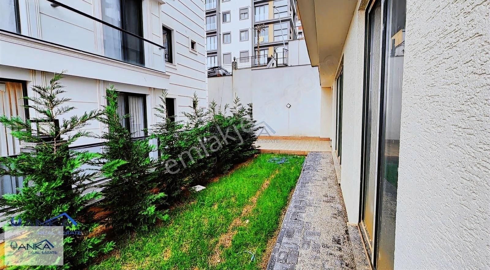 Anka Real Estate/çamlıcada Kiralık 4+1 Lüks Dubleks Daire - Görsel 11