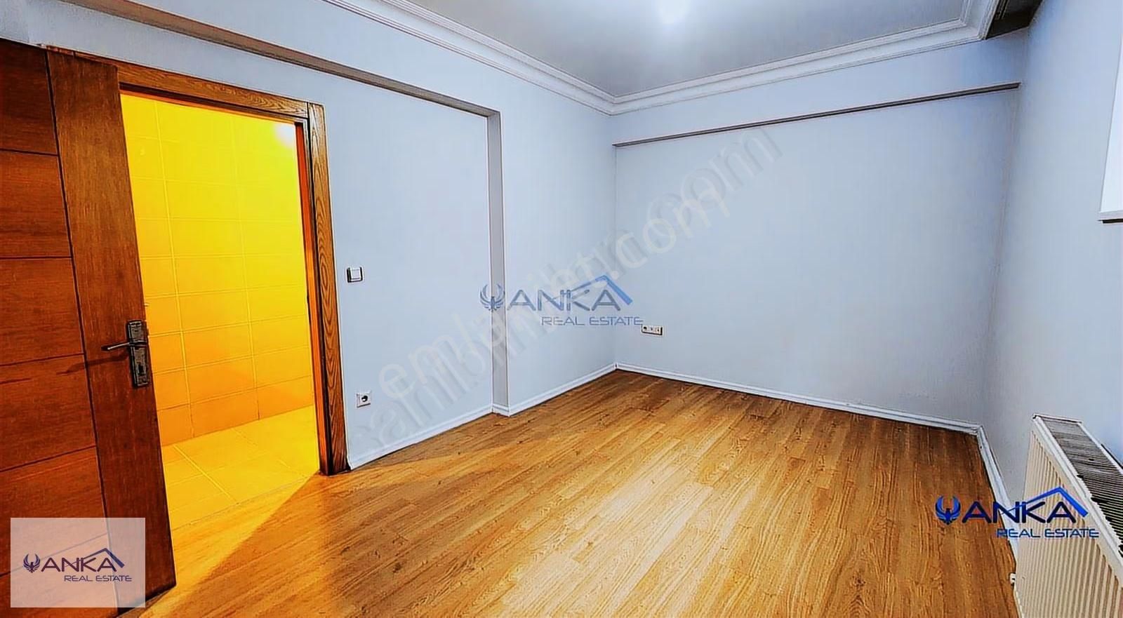 Anka Real Estate/ümraniye Çamlıkta Kiralık 1+1 Ferah Daire - Görsel 12