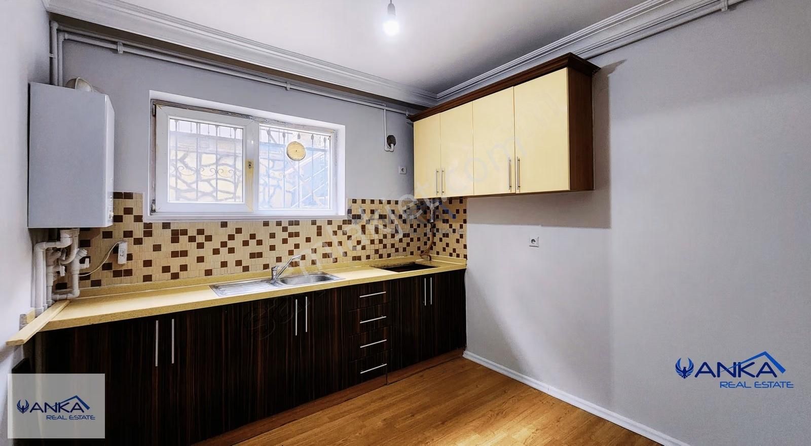 Anka Real Estate/ümraniye Çamlıkta Kiralık 1+1 Ferah Daire - Görsel 9
