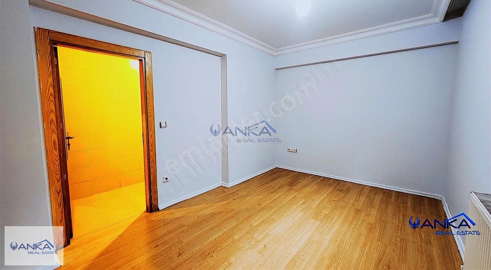 Anka Real Estate/ümraniye Çamlıkta Kiralık 1+1 Ferah Daire - Görsel 14