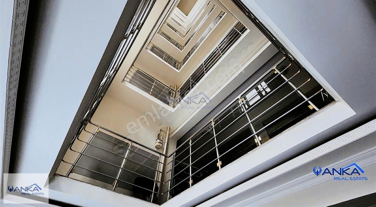 Anka Real Estate/ümraniye Çamlıkta Kiralık 1+1 Ferah Daire - Görsel 2