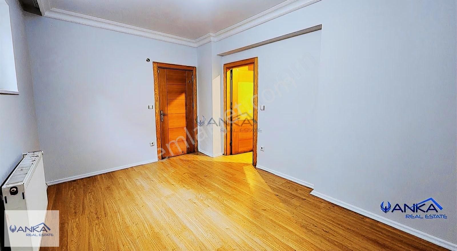 Anka Real Estate/ümraniye Çamlıkta Kiralık 1+1 Ferah Daire - Görsel 11