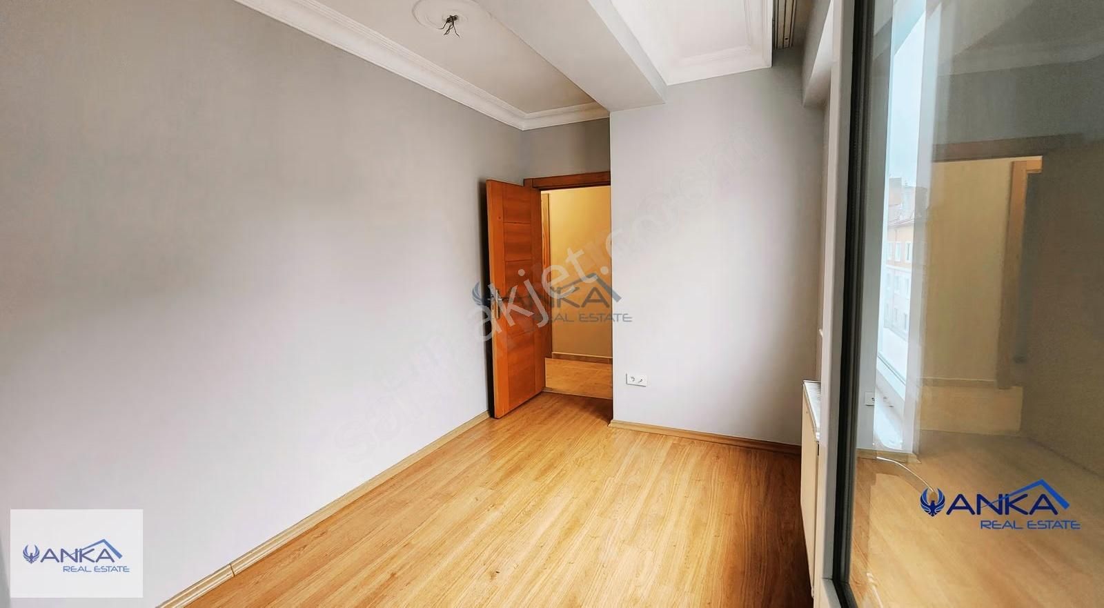 Anka Real Estate/ümraniye Çamlıkta Kiralık 3+1 Ferah Daire - Görsel 31
