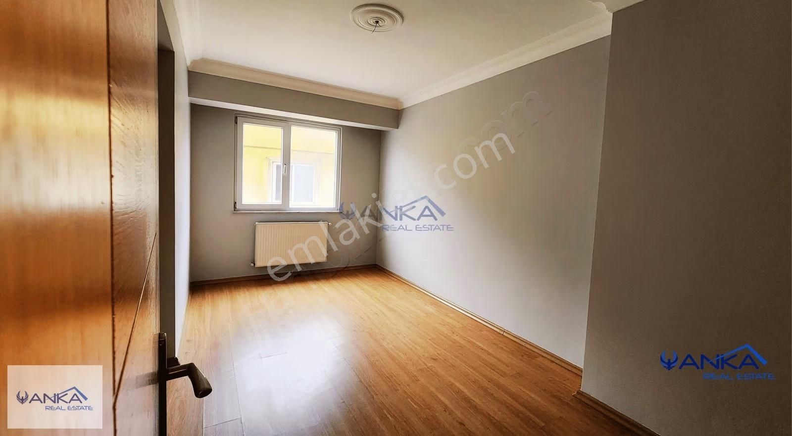 Anka Real Estate/ümraniye Çamlıkta Kiralık 3+1 Ferah Daire - Görsel 25