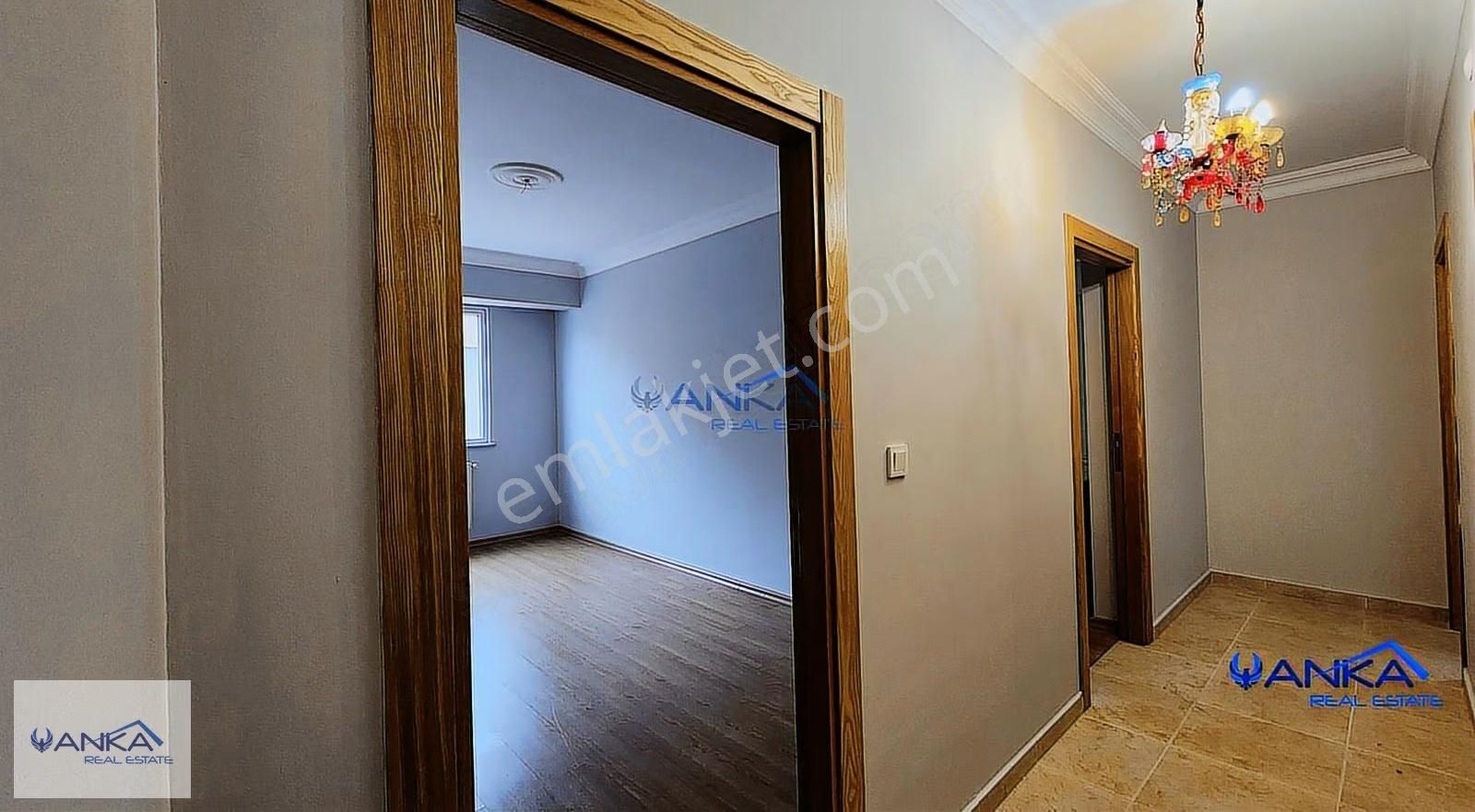 Anka Real Estate/ümraniye Çamlıkta Kiralık 3+1 Ferah Daire - Görsel 30
