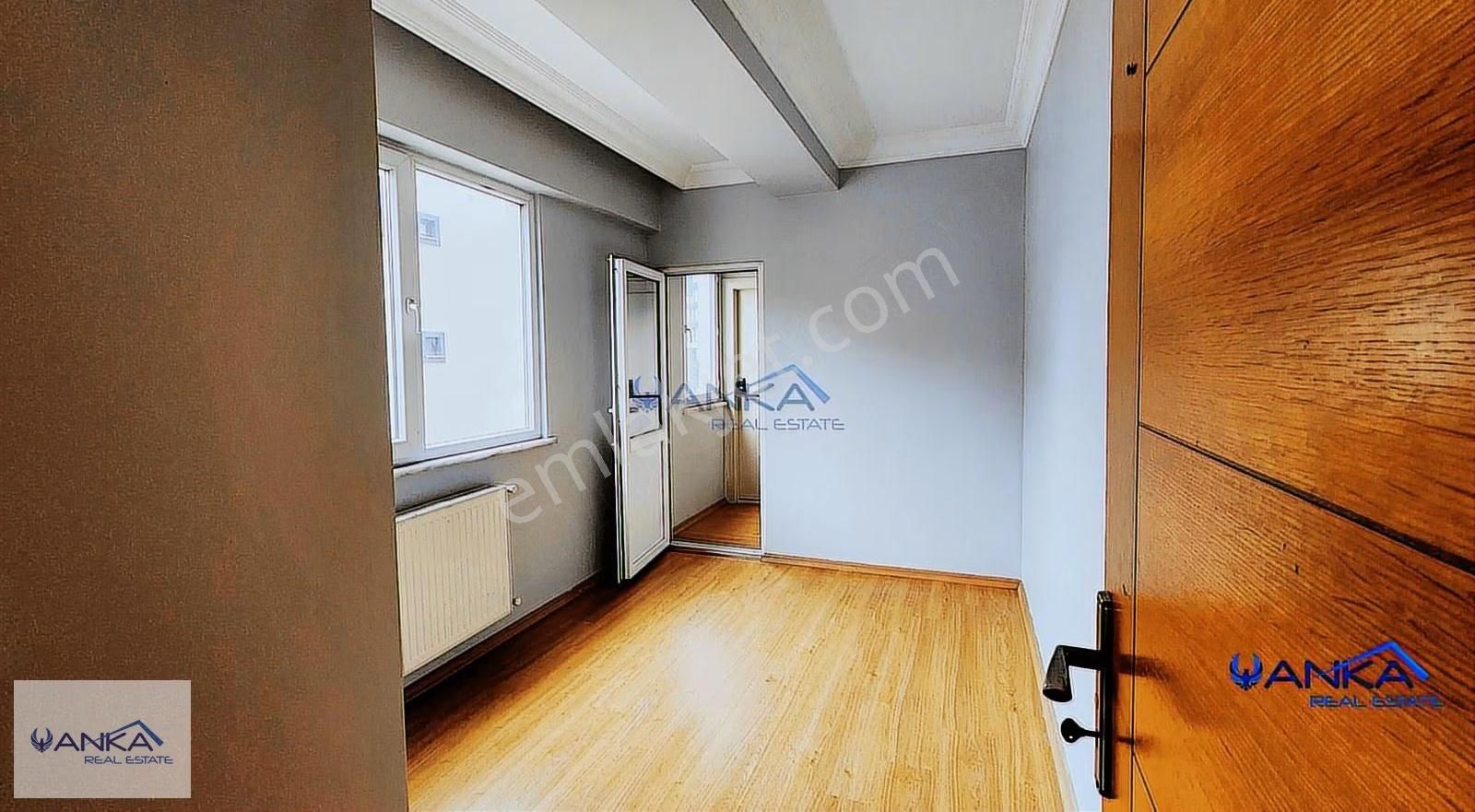 Anka Real Estate/ümraniye Çamlıkta Kiralık 3+1 Ferah Daire - Görsel 13