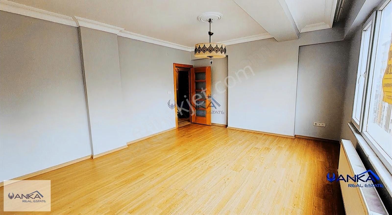 Anka Real Estate/ümraniye Çamlıkta Kiralık 3+1 Ferah Daire - Görsel 8