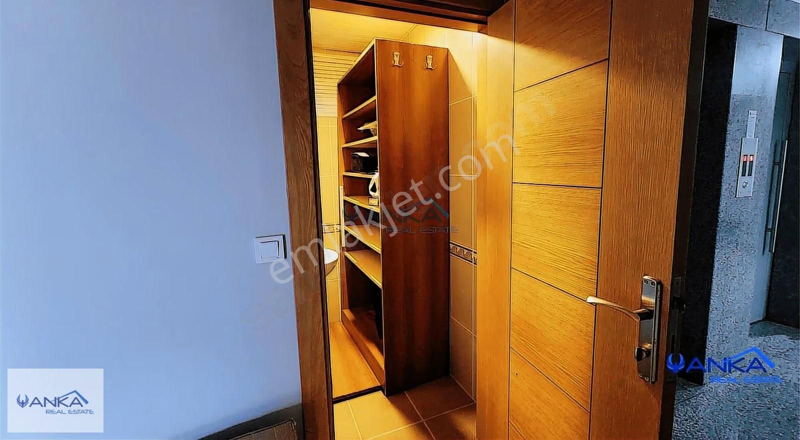 Anka Real Estate/ümraniye Çamlıkta Kiralık 3+1 Ferah Daire - Görsel 3
