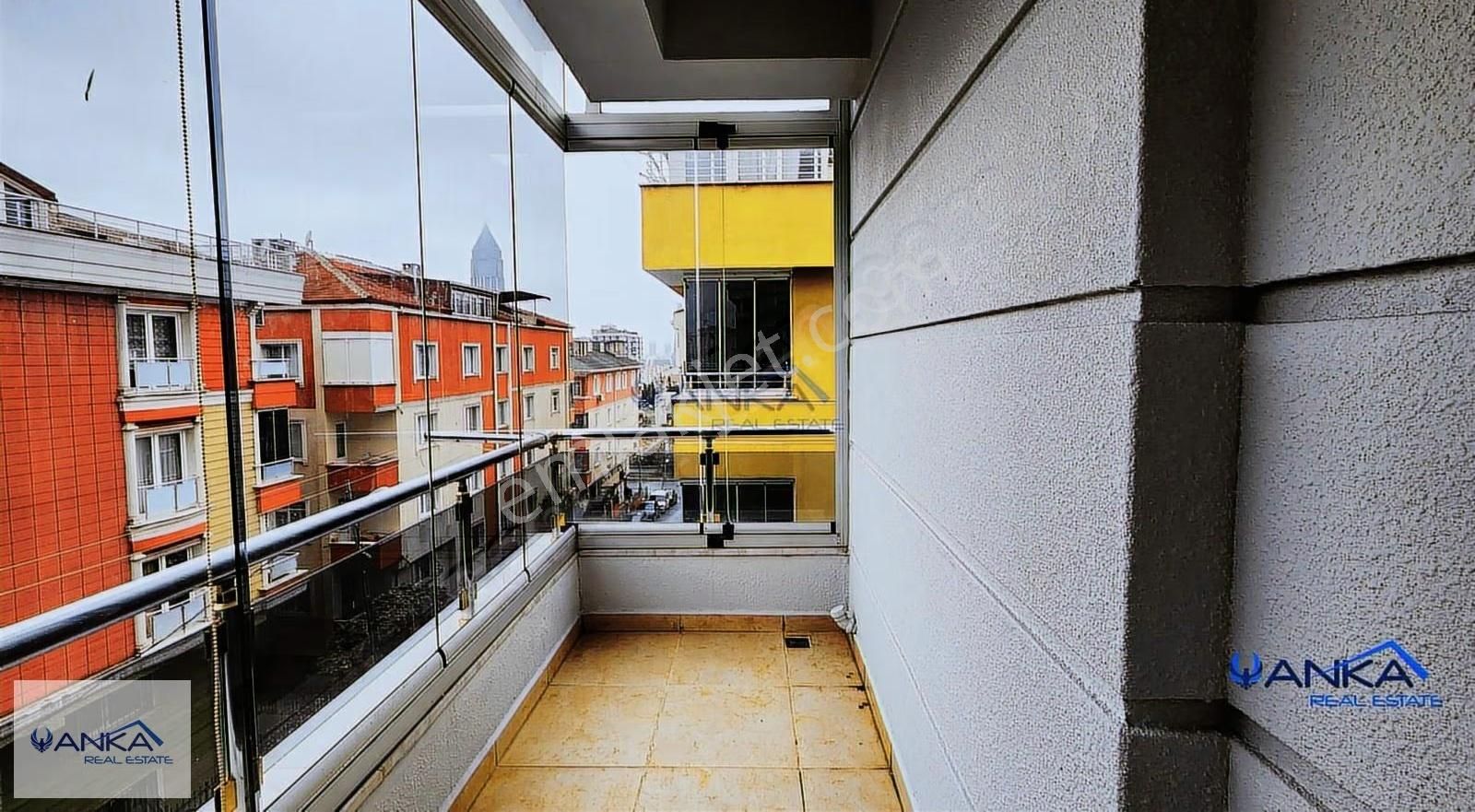 Anka Real Estate/ümraniye Çamlıkta Kiralık 3+1 Ferah Daire - Görsel 29