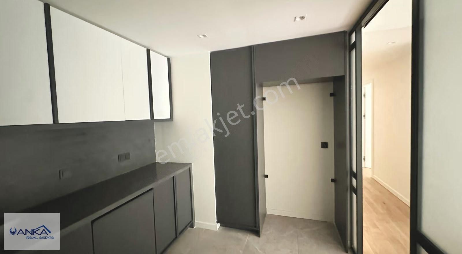 Vakıf Gyo Satış Ofisinden %5 Peşin Hemen Teslim Daireler - Görsel 25