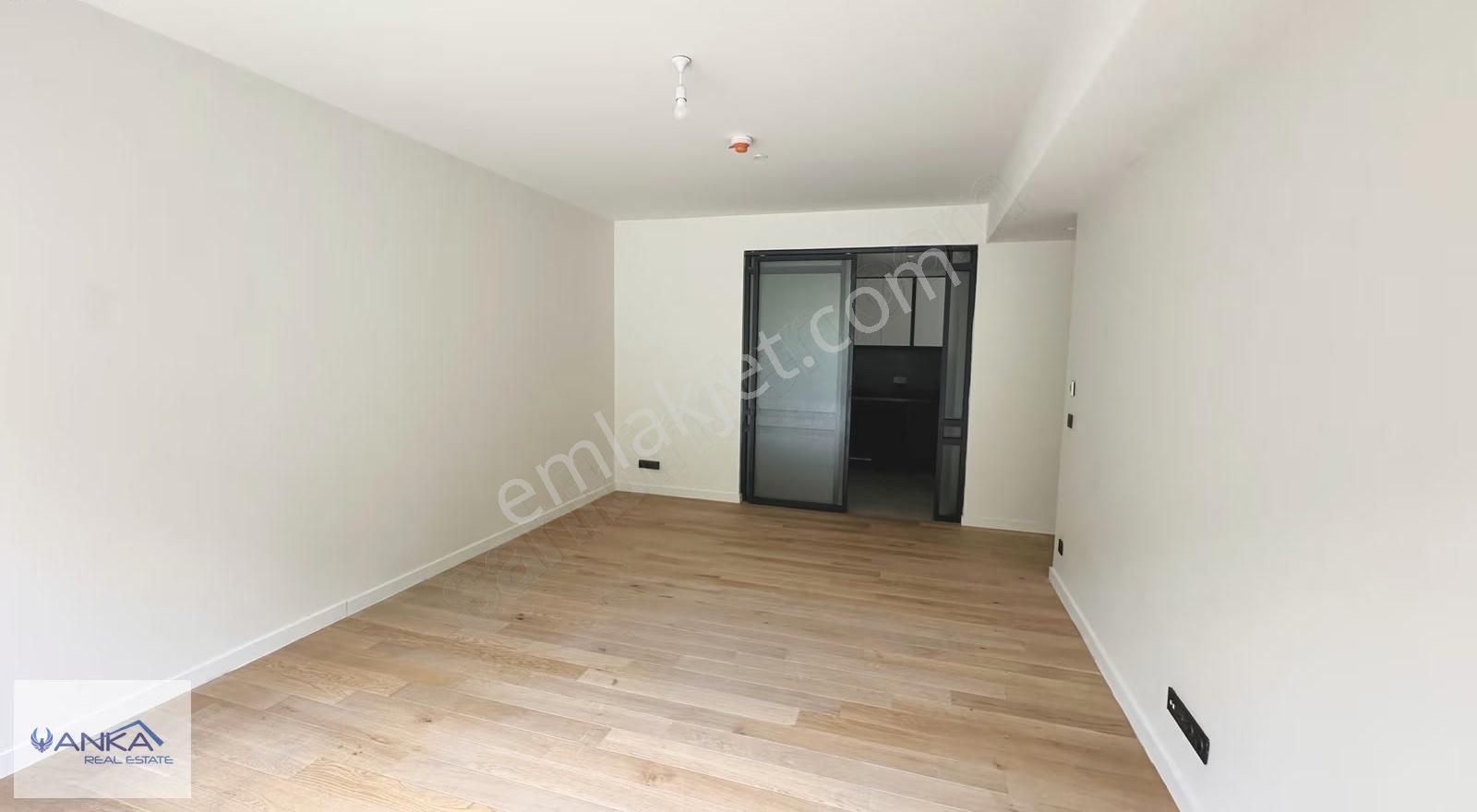 Vakıf Gyo Satış Ofisinden %5 Peşin Hemen Teslim Daireler - Görsel 17