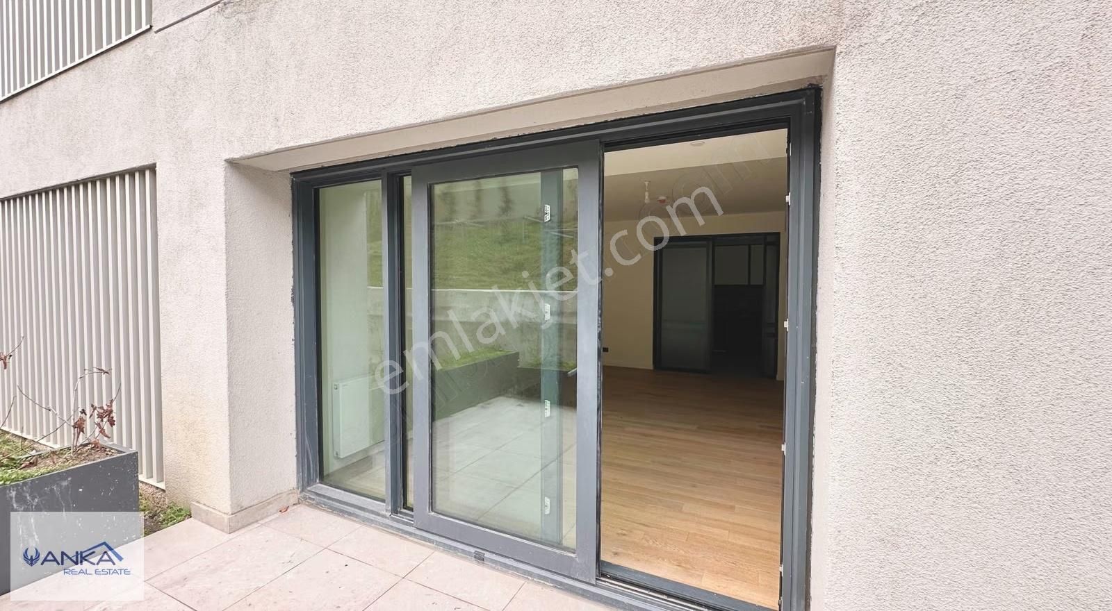 Vakıf Gyo Satış Ofisinden %5 Peşin Hemen Teslim Daireler - Görsel 14