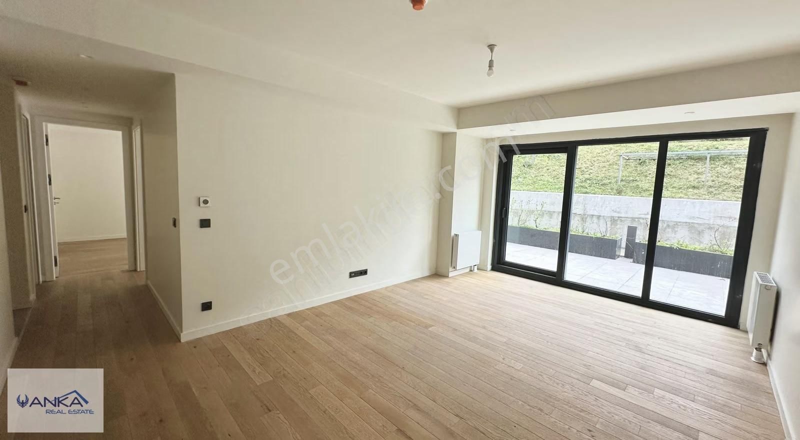 Vakıf Gyo Satış Ofisinden %5 Peşin Hemen Teslim Daireler - Görsel 31