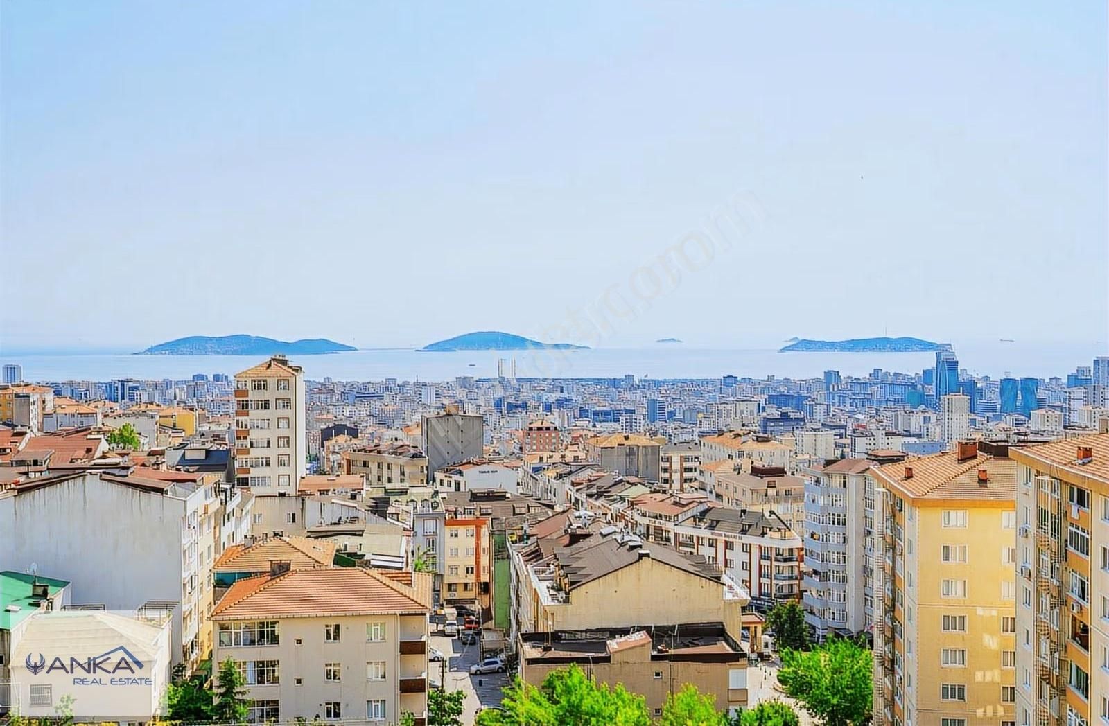 Vakıf Gyo Satış Ofisinden %5 Peşin Hemen Teslim Daireler - Görsel 24