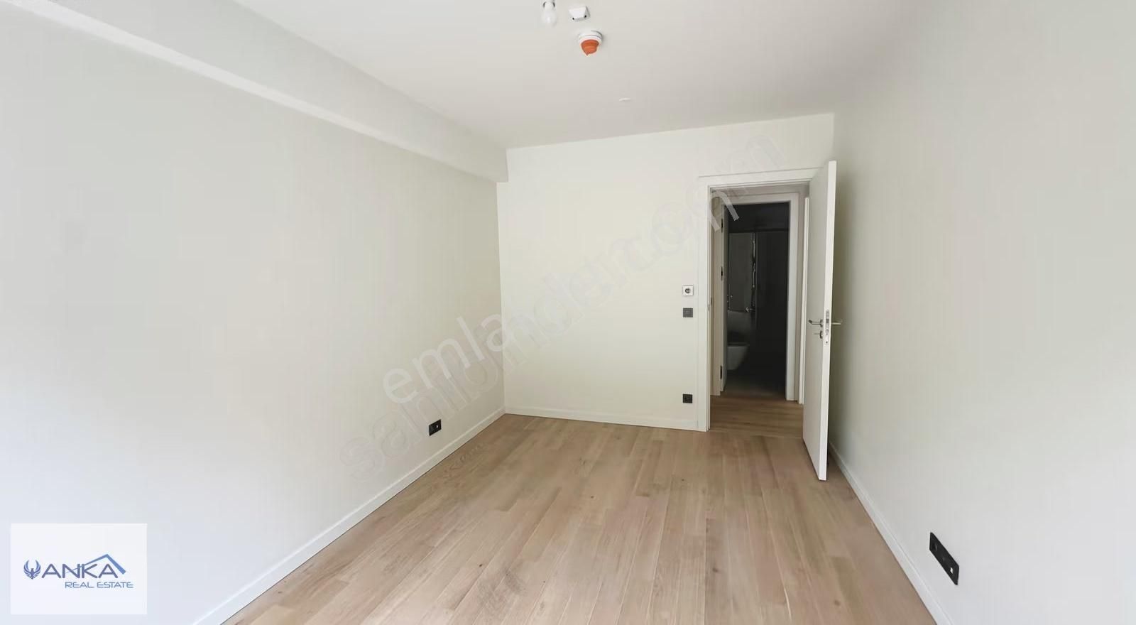 Vakıf Gyo Satış Ofisinden %5 Peşin Hemen Teslim Daireler - Görsel 27