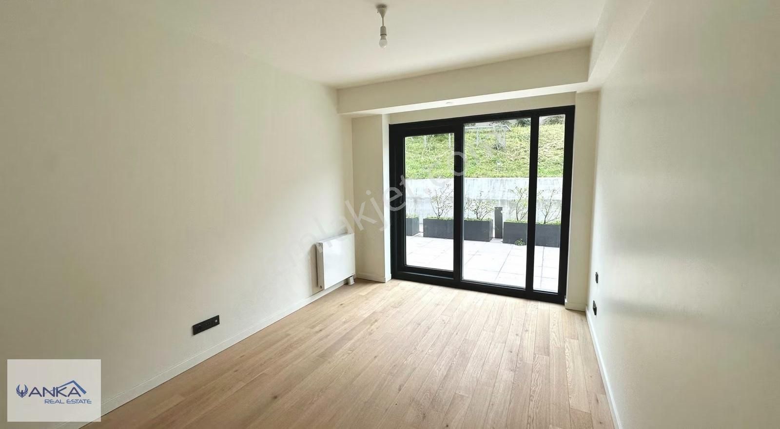 Vakıf Gyo Satış Ofisinden %5 Peşin Hemen Teslim Daireler - Görsel 29