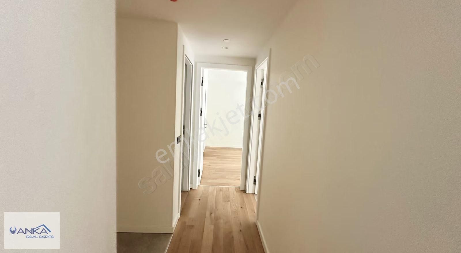 Vakıf Gyo Satış Ofisinden %5 Peşin Hemen Teslim Daireler - Görsel 26