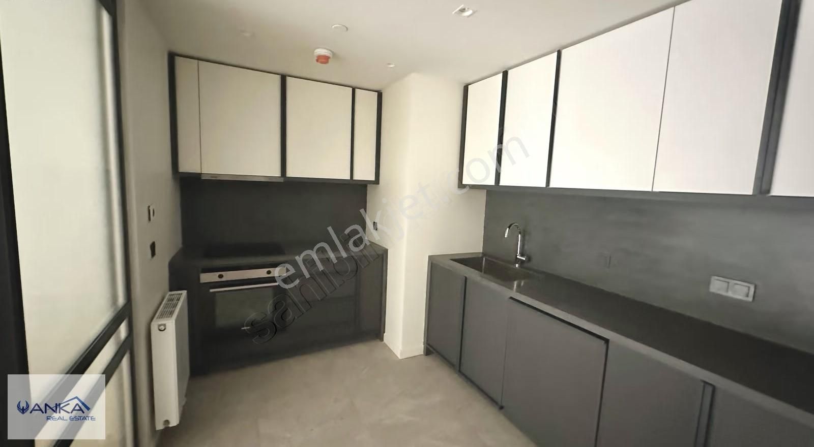 Vakıf Gyo Satış Ofisinden %5 Peşin Hemen Teslim Daireler - Görsel 13