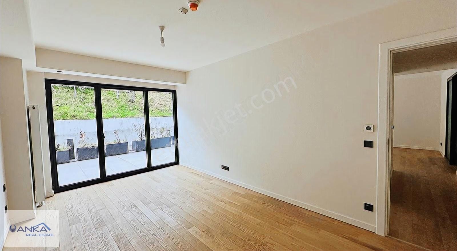 Vakıf Gyo Satış Ofisinden %5 Peşin Hemen Teslim Daireler - Görsel 16