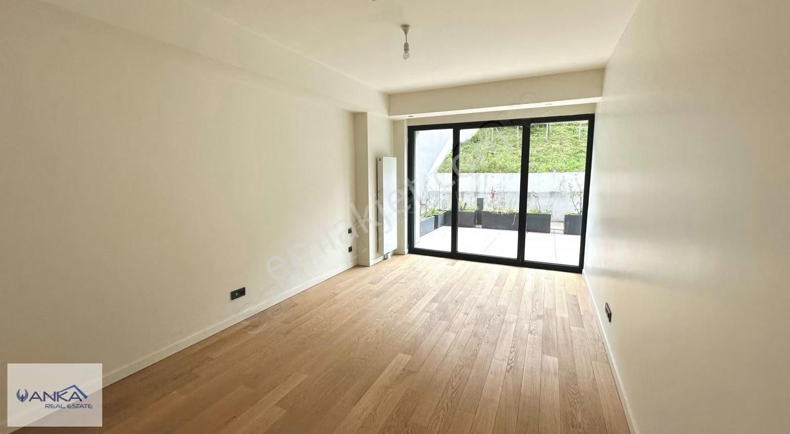 Vakıf Gyo Satış Ofisinden %5 Peşin Hemen Teslim Daireler - Görsel 23