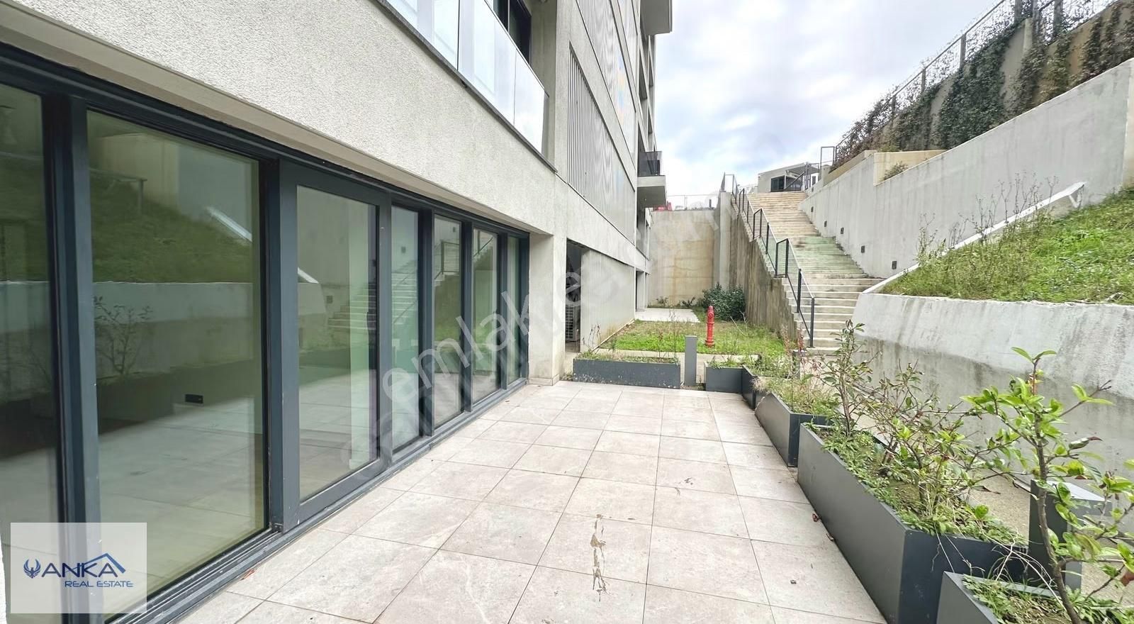 Vakıf Gyo Satış Ofisinden %5 Peşin Hemen Teslim Daireler - Görsel 15