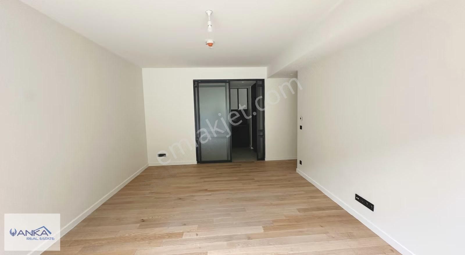 Vakıf Gyo Satış Ofisinden %5 Peşin Hemen Teslim Daireler - Görsel 30