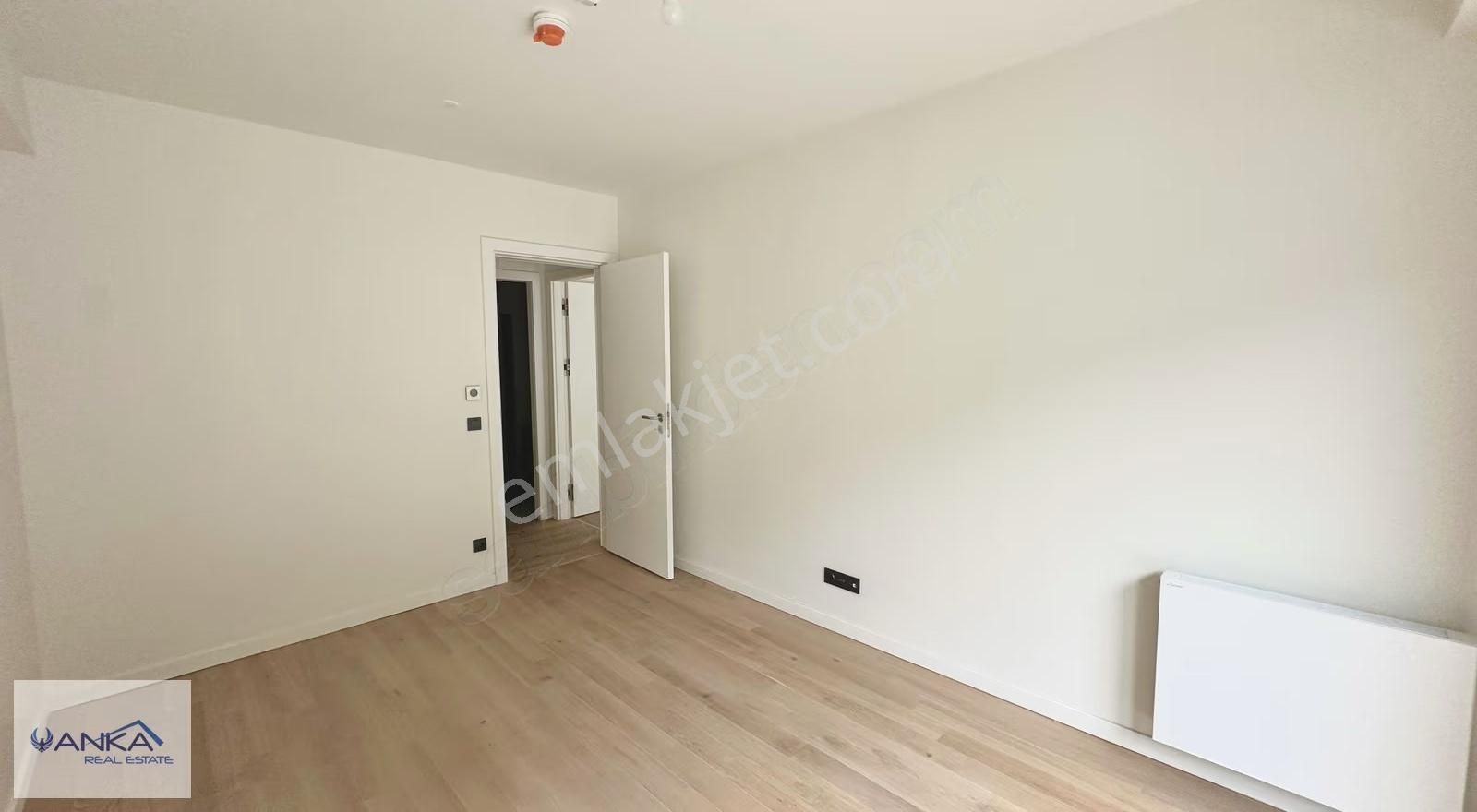 Vakıf Gyo Satış Ofisinden %5 Peşin Hemen Teslim Daireler - Görsel 22