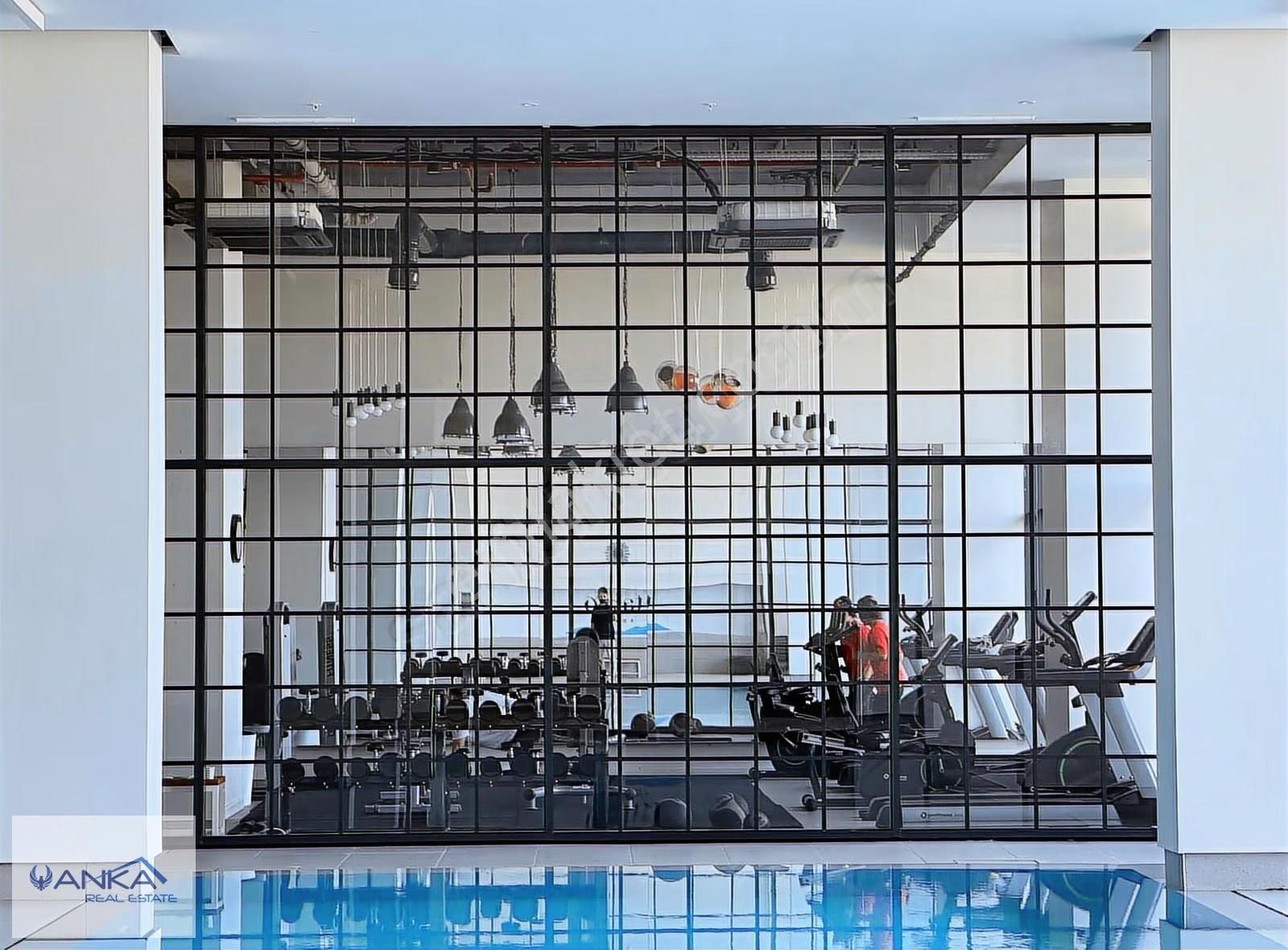 Vakıf Gyo Satış Ofisinden %5 Peşin Hemen Teslim Daireler - Görsel 22