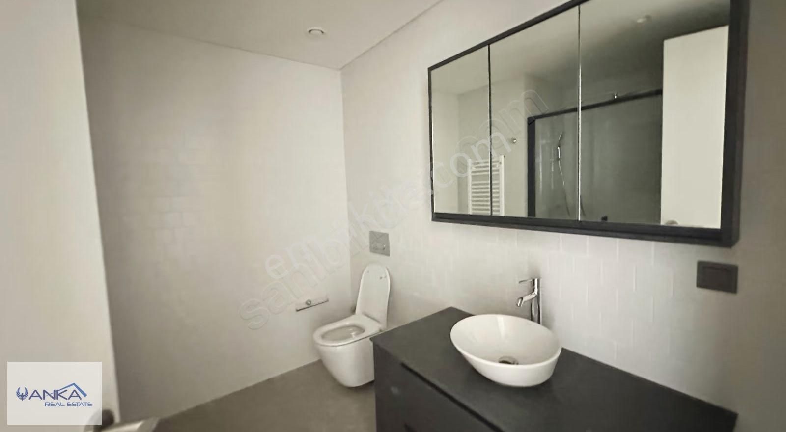 Vakıf Gyo Satış Ofisinden %5 Peşin Hemen Teslim Daireler - Görsel 10