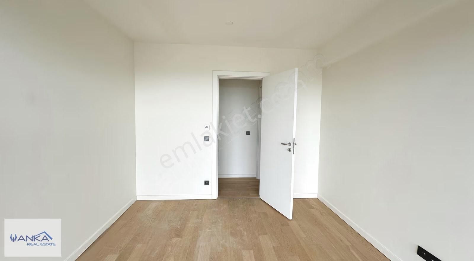 Vakıf Gyo Satış Ofisinden %5 Peşin Hemen Teslim Daireler - Görsel 3