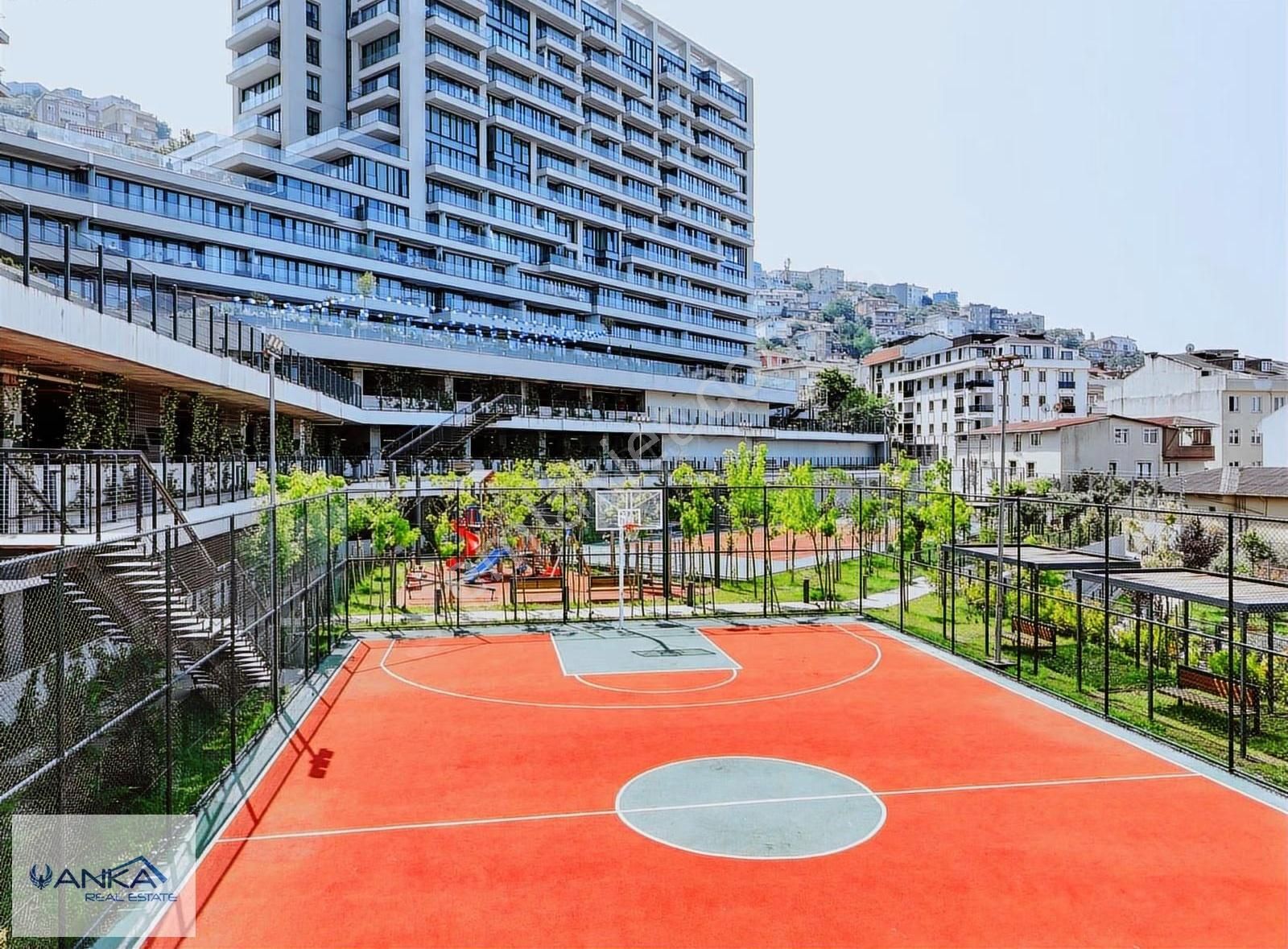 Vakıf Gyo Satış Ofisinden %5 Peşin Hemen Teslim Daireler - Görsel 26