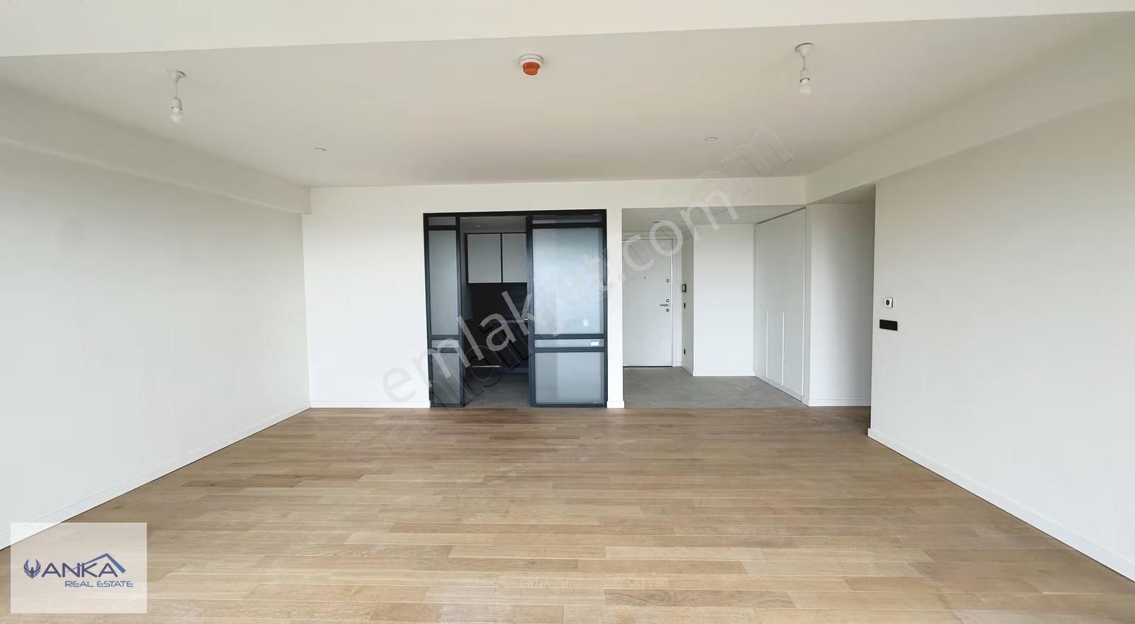 Vakıf Gyo Satış Ofisinden %5 Peşin Hemen Teslim Daireler - Görsel 31