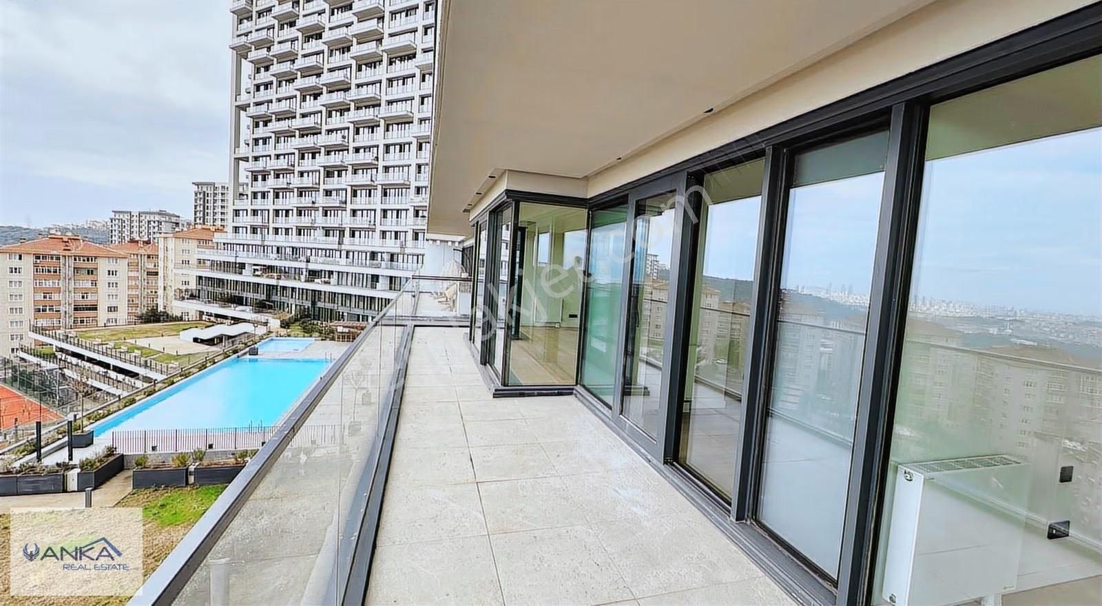 Vakıf Gyo Satış Ofisinden %5 Peşin Hemen Teslim Daireler - Görsel 18