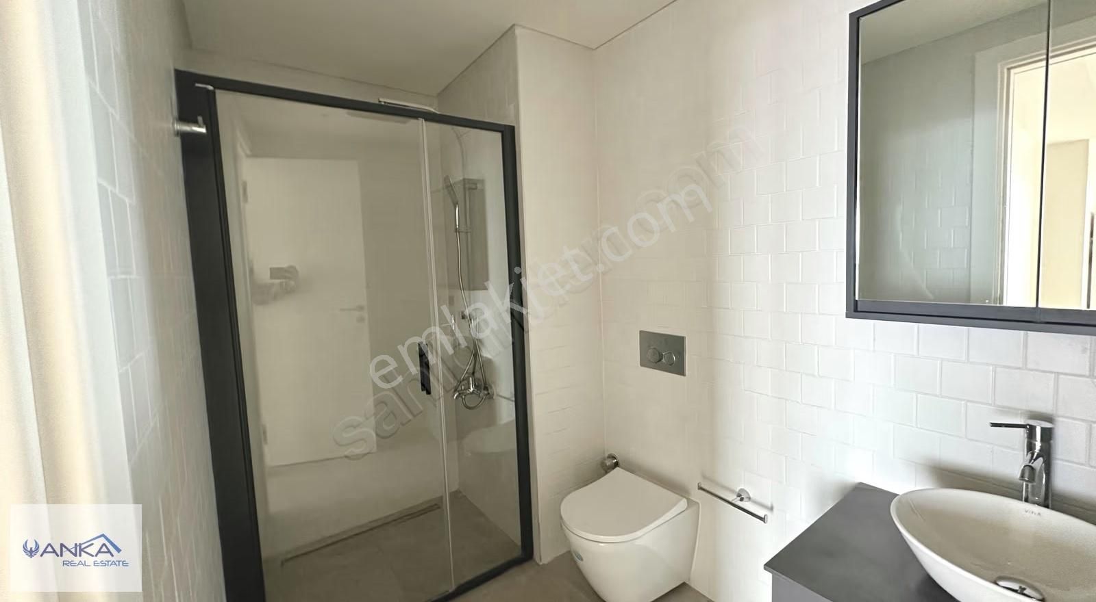 Vakıf Gyo Satış Ofisinden %5 Peşin Hemen Teslim Daireler - Görsel 25