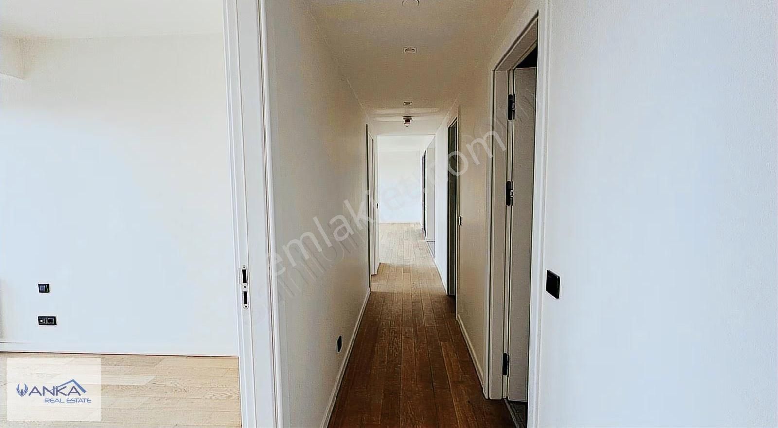 Vakıf Gyo Satış Ofisinden %5 Peşin Hemen Teslim Daireler - Görsel 34