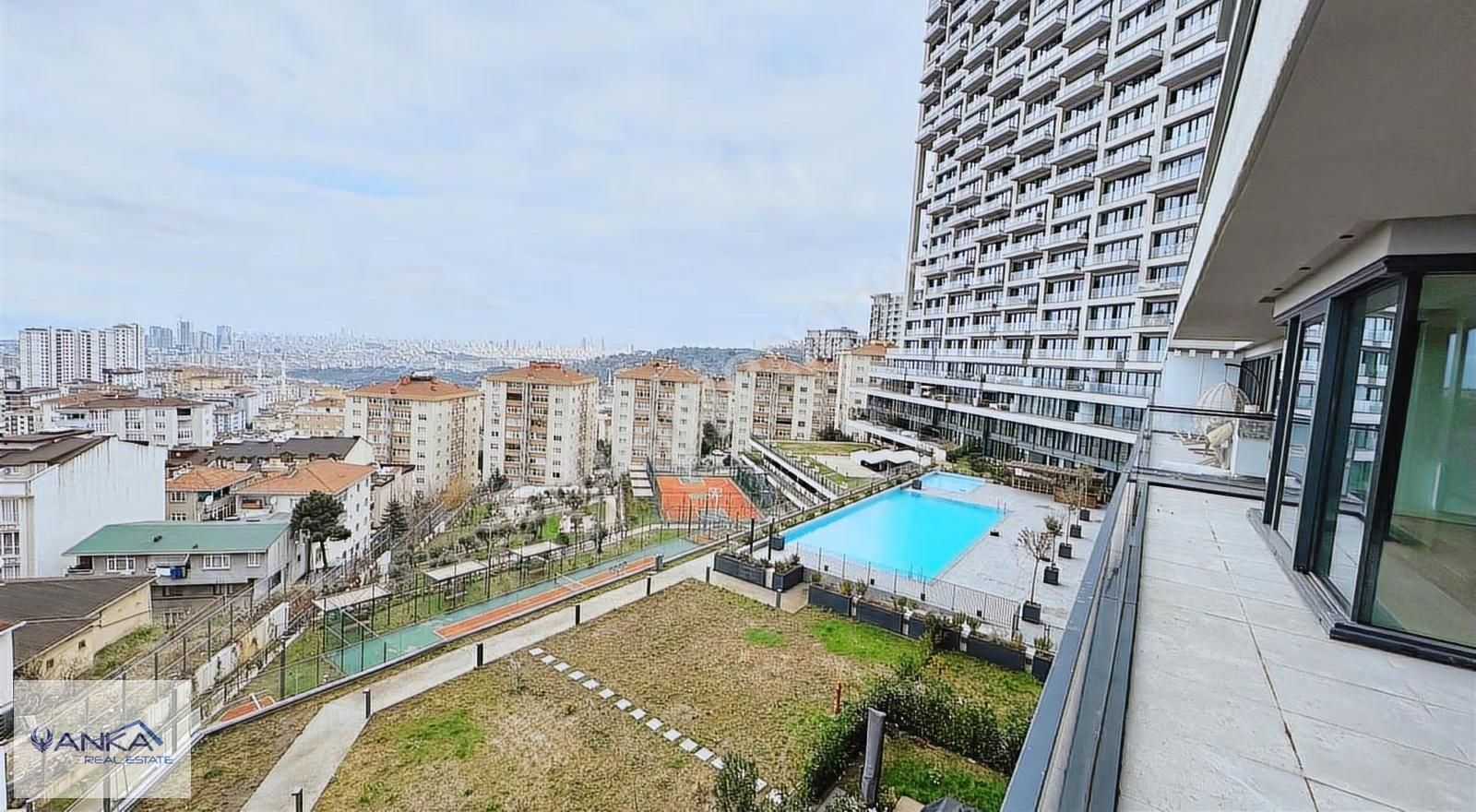 Vakıf Gyo Satış Ofisinden %5 Peşin Hemen Teslim Daireler - Görsel 5