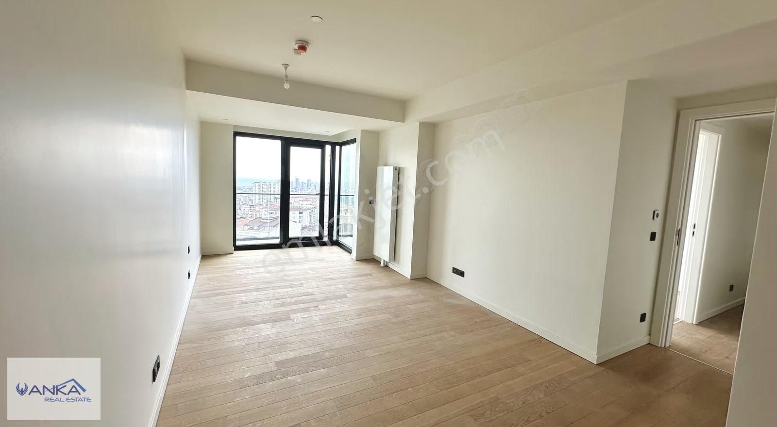 Vakıf Gyo Satış Ofisinden %5 Peşin Hemen Teslim Daireler - Görsel 32